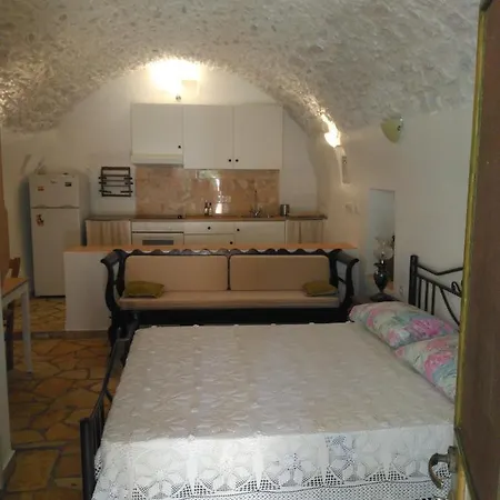 Apartment Irina